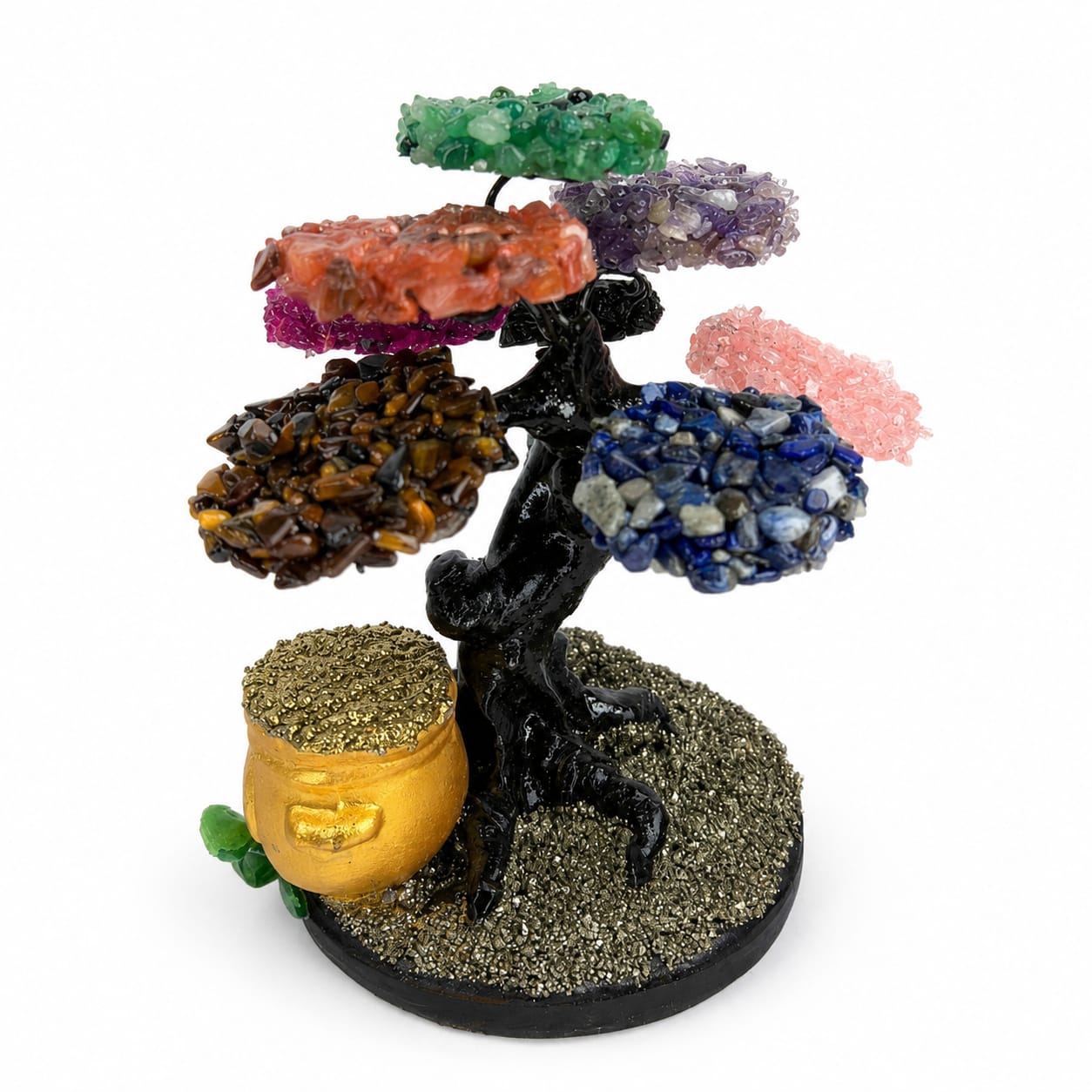 ARBOL DE LA FELICIDAD