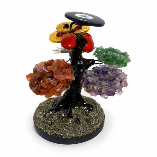 ARBOL DE LA FORTUNA