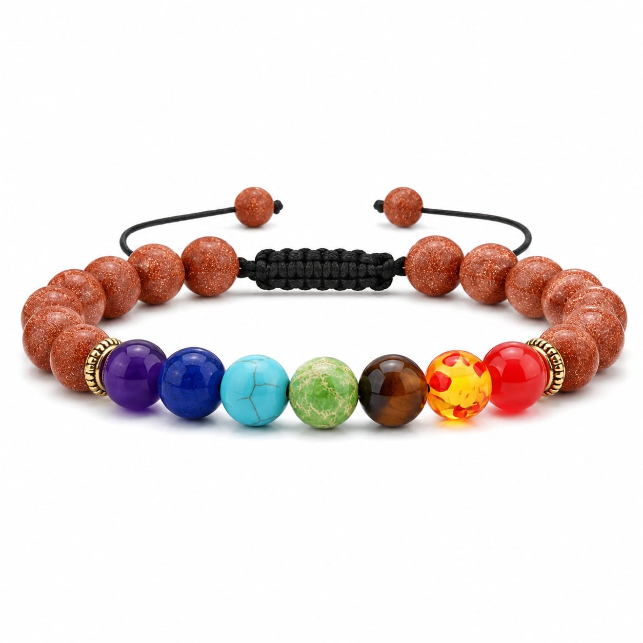 7 CHAKRAS
