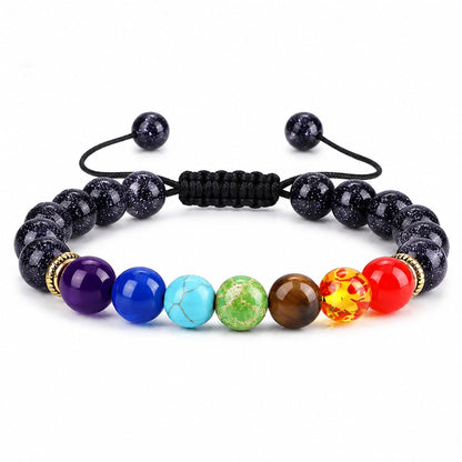 7 CHAKRAS